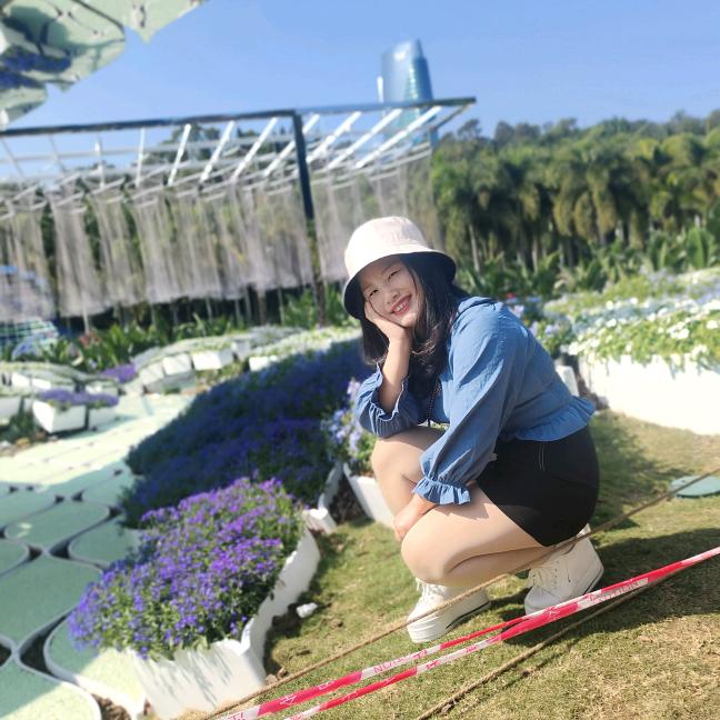 林丽