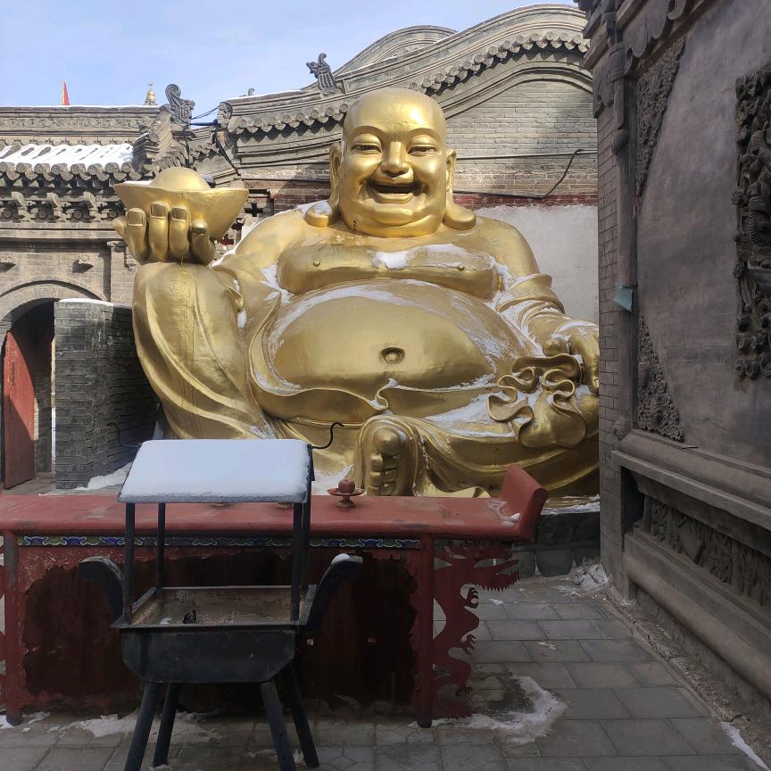 财源阁