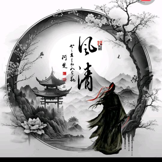 风清
