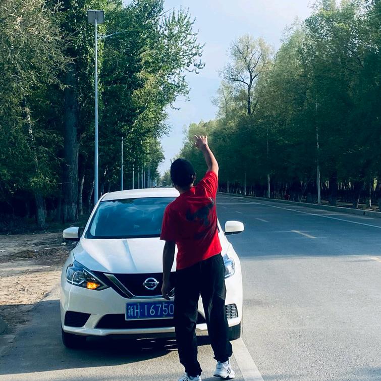 阿克巴尔🇨🇳