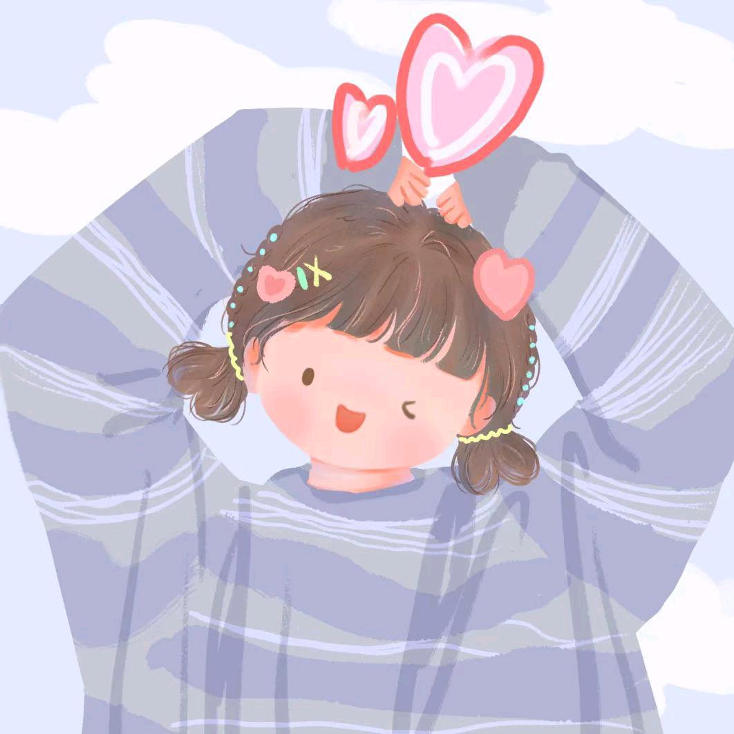 小鹿柒.♛