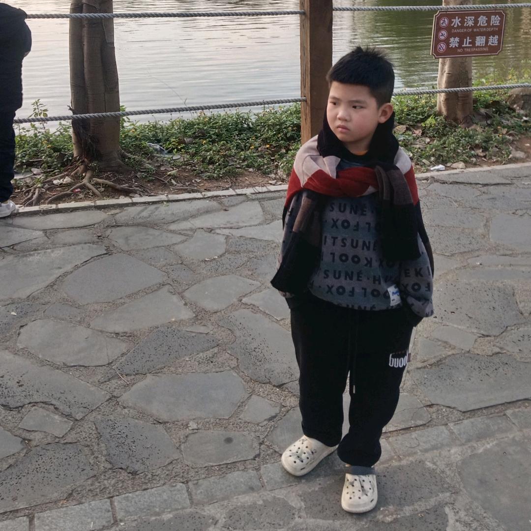 杰子