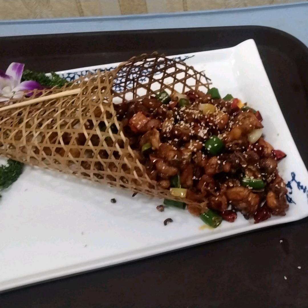 冲洲