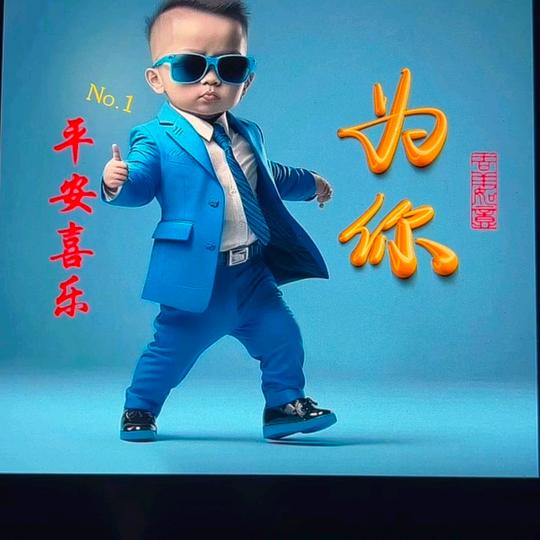 ，无情