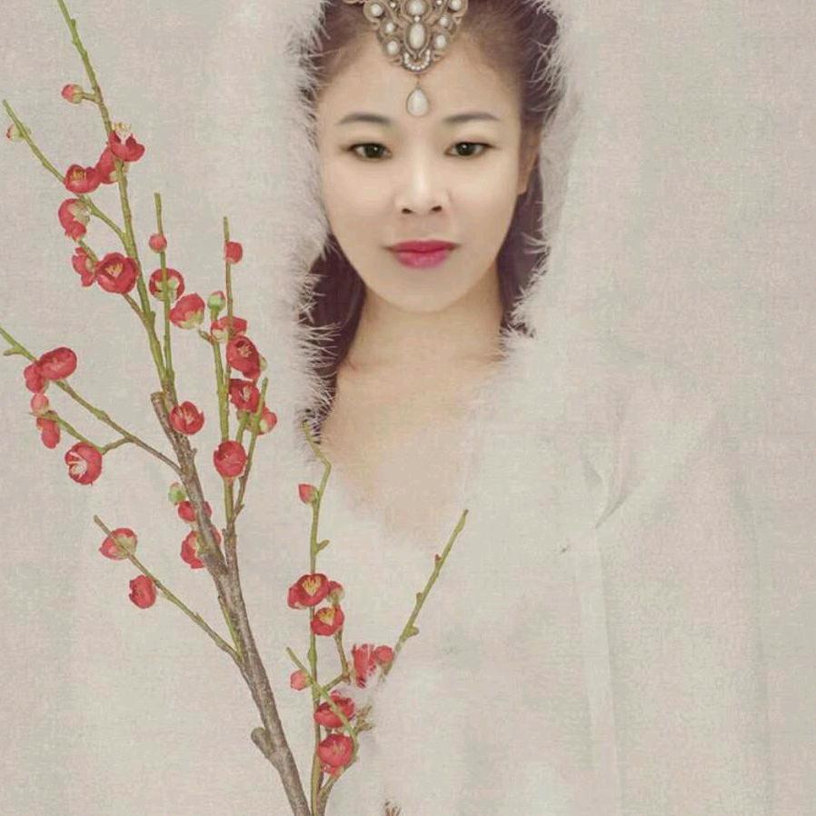 开心果🌸