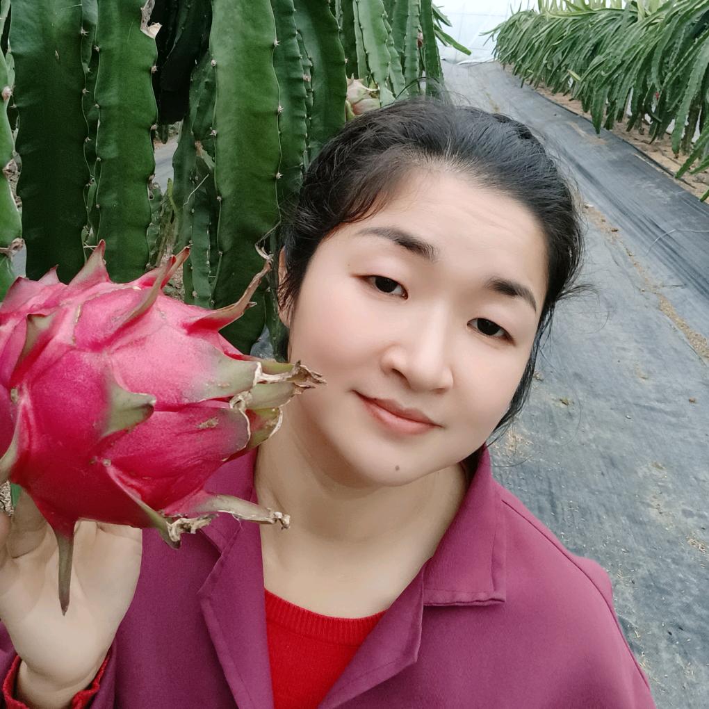 袁姐:洪湖甜蜜蜜果园