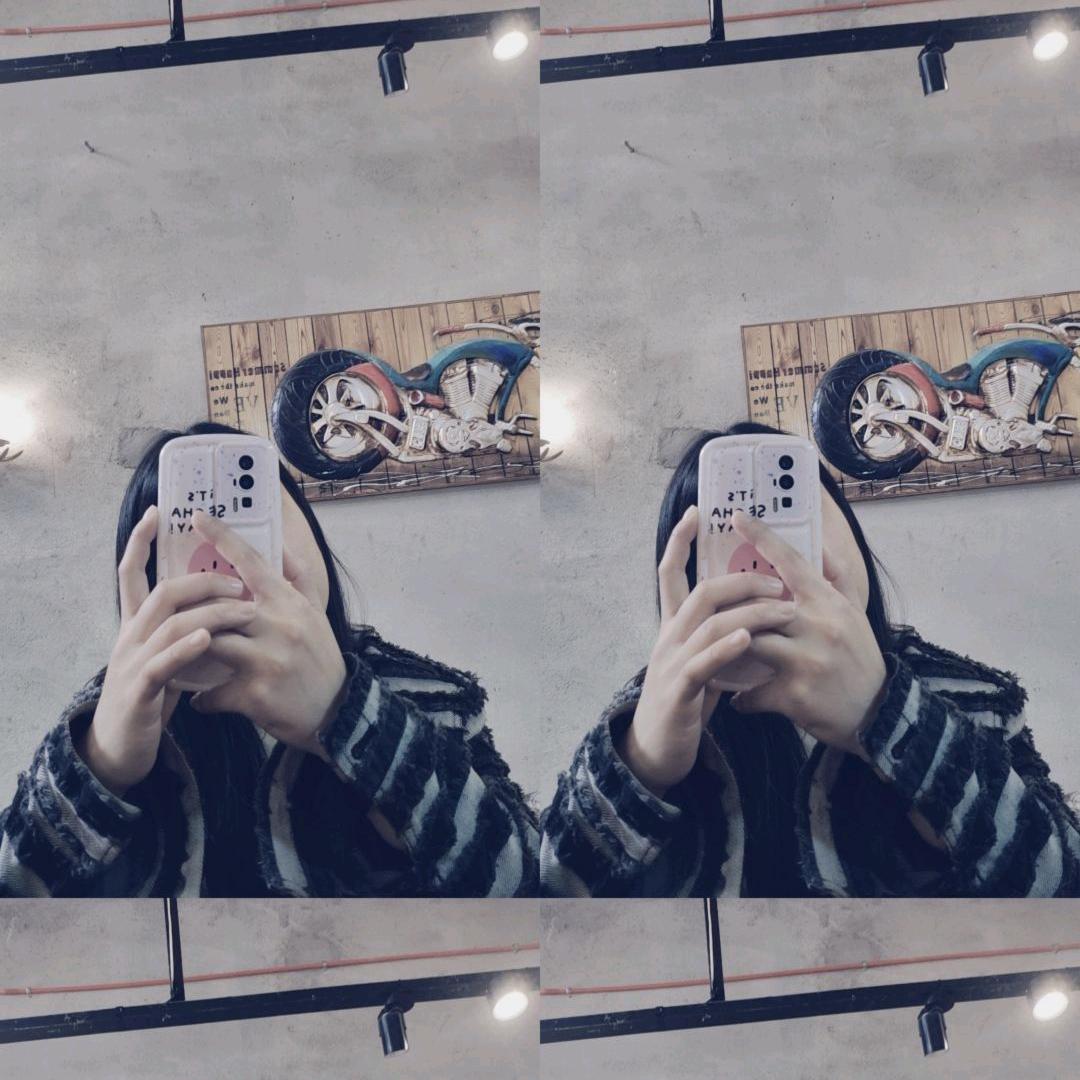 29 岁少女李刚强