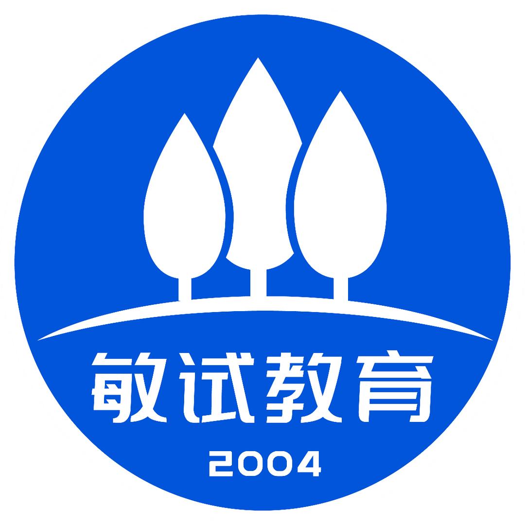 敏试教师资格证
