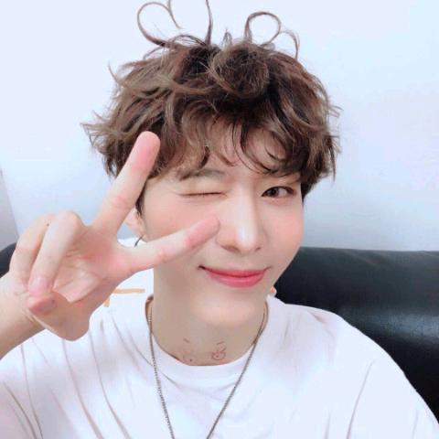 睡觉的时候不困