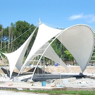 沈阳聚亿膜结构安装工程有限公司