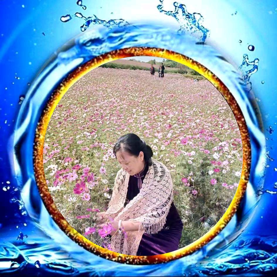 周姐💦