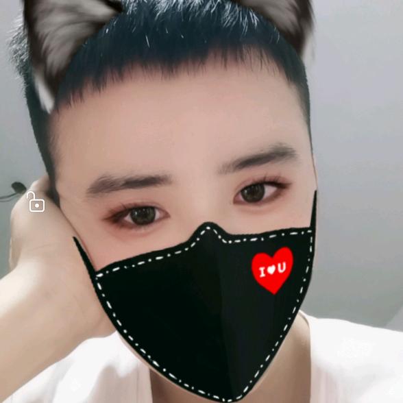 清锋@