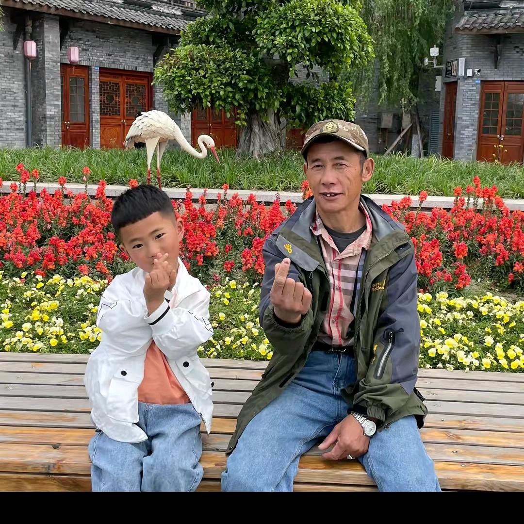 稻阿爷（不定时直播）