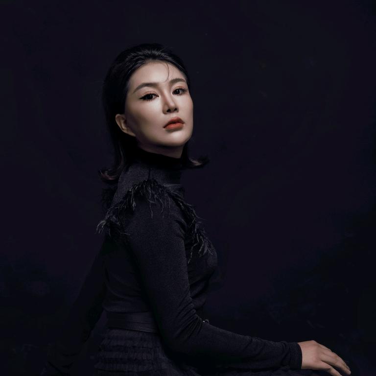 蒂蔻美学设计纹绣