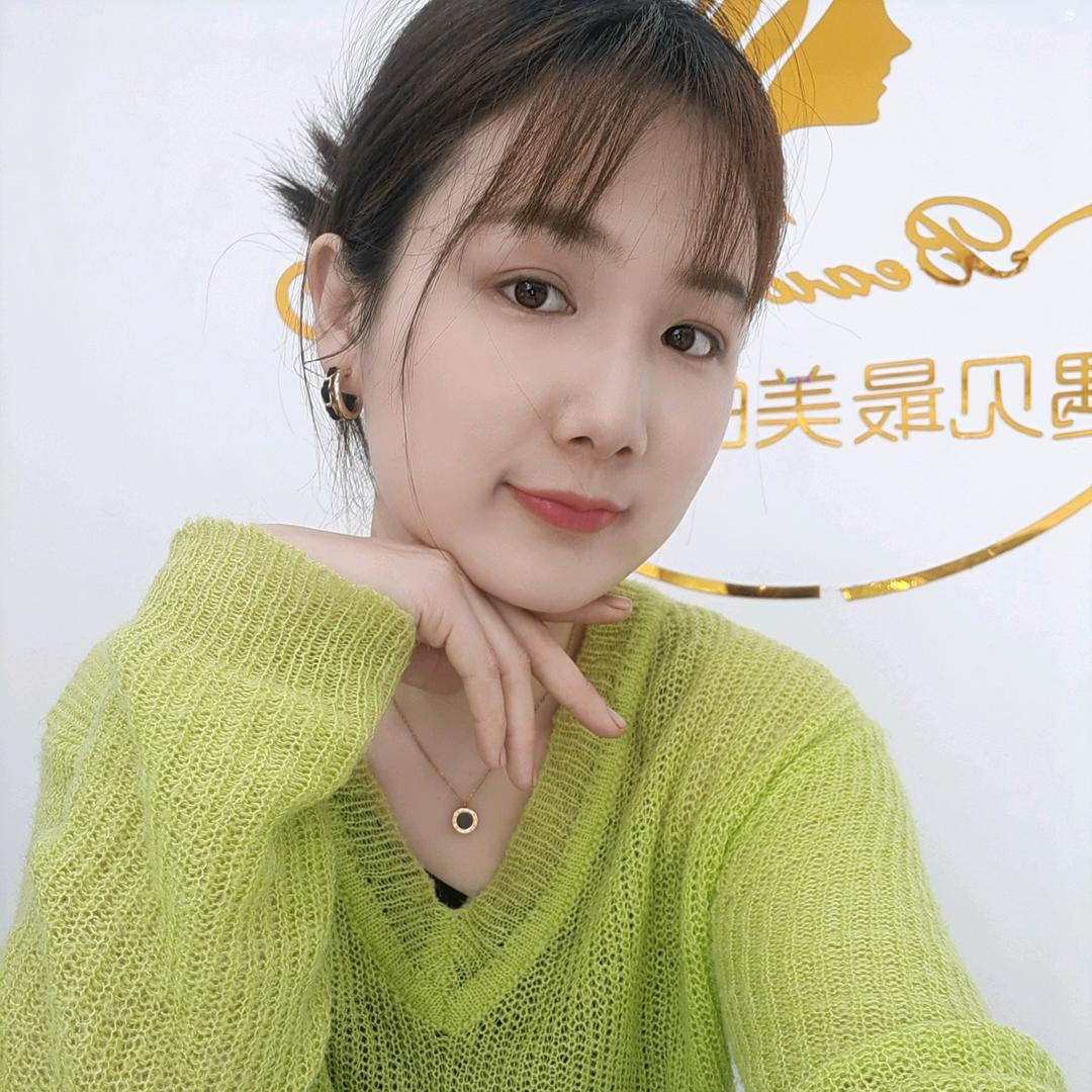 集士港肩颈问题找小雪