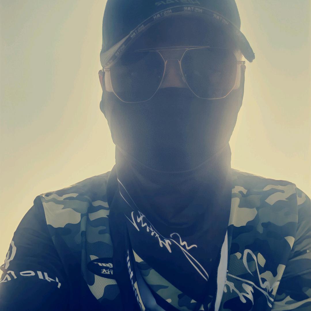 @猎鳜路亚—小胡🎣