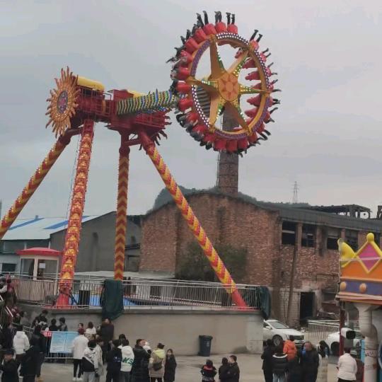 六枝鑫瑞欢乐谷福利号