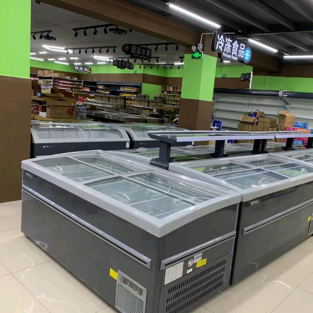 广西南宁市冷柜批发—涛哥