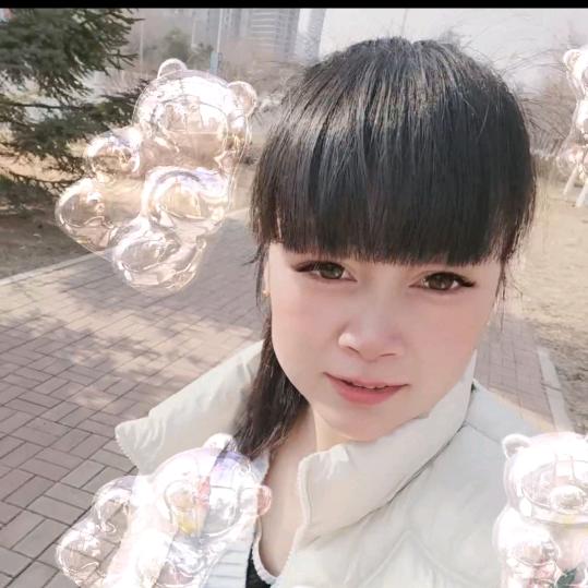 晶晶呀