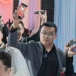 做个美梦