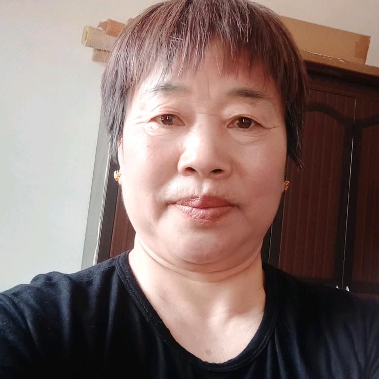 时光，静好