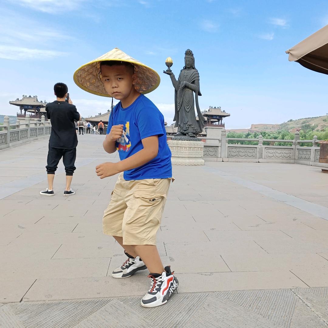 奋斗小年轻