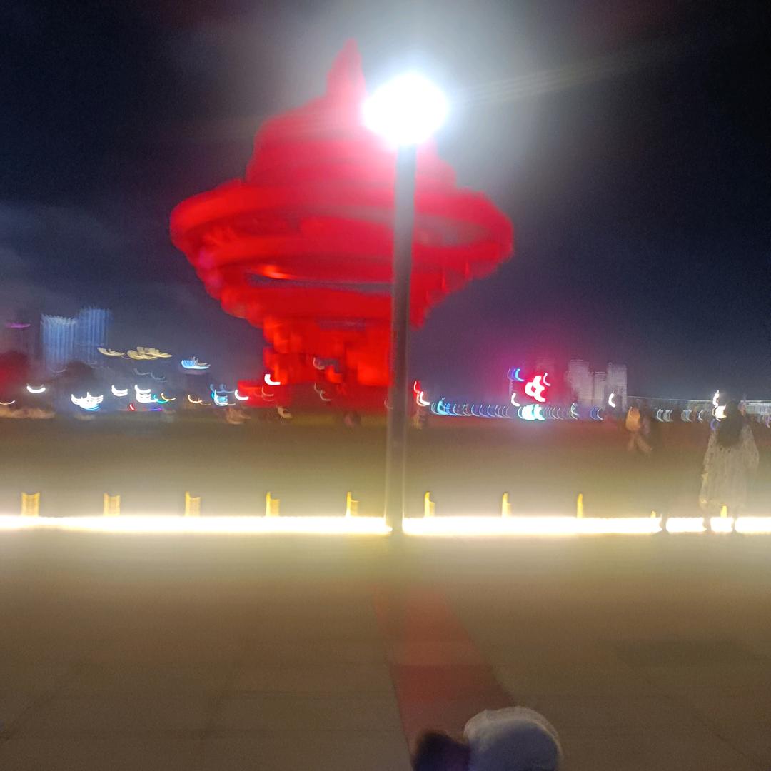 有缘分享