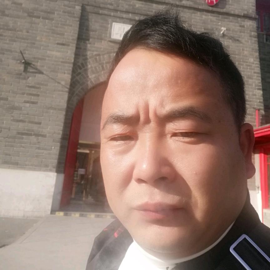 小人物来个