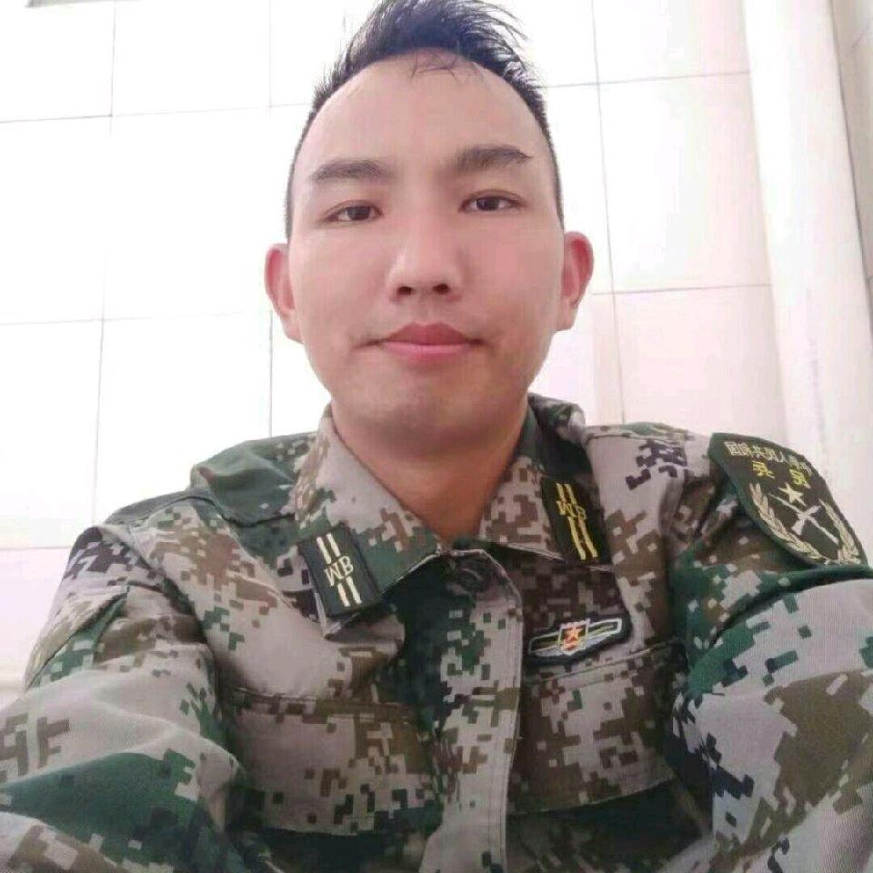 👄军芳加油💪