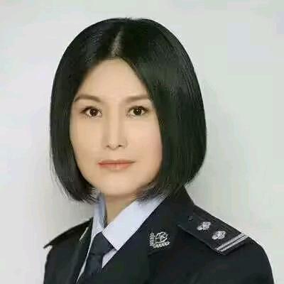 重案六组季洁