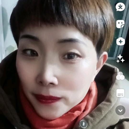 启航