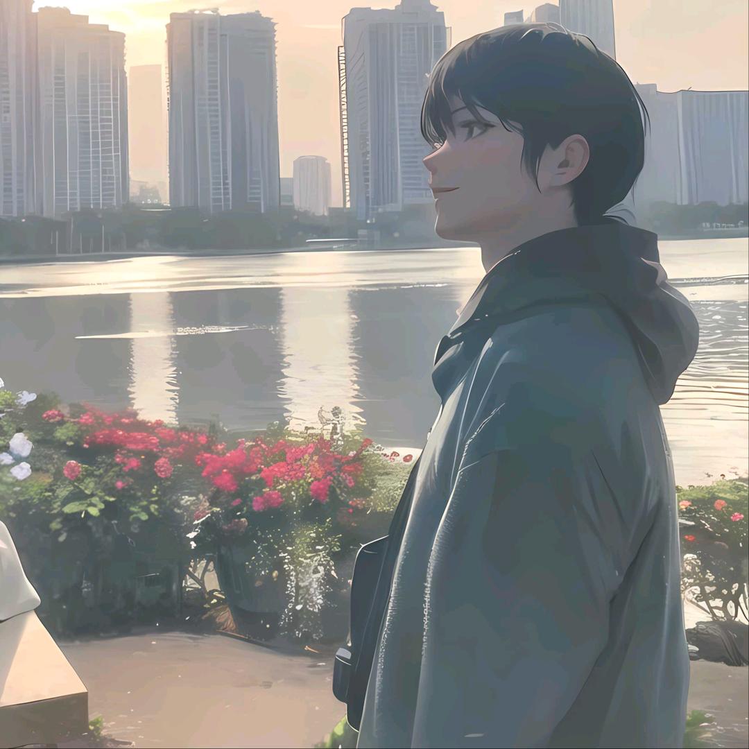 不知道取什么名