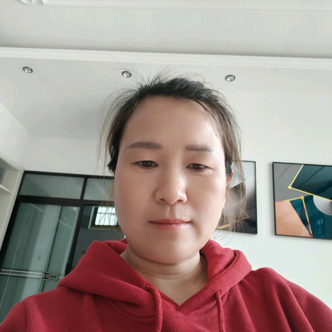 付集镇欣悦鼓舞团，三姐