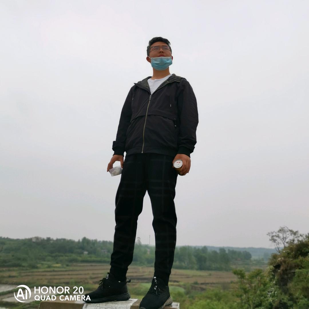 小辉  随州羽派普拉提