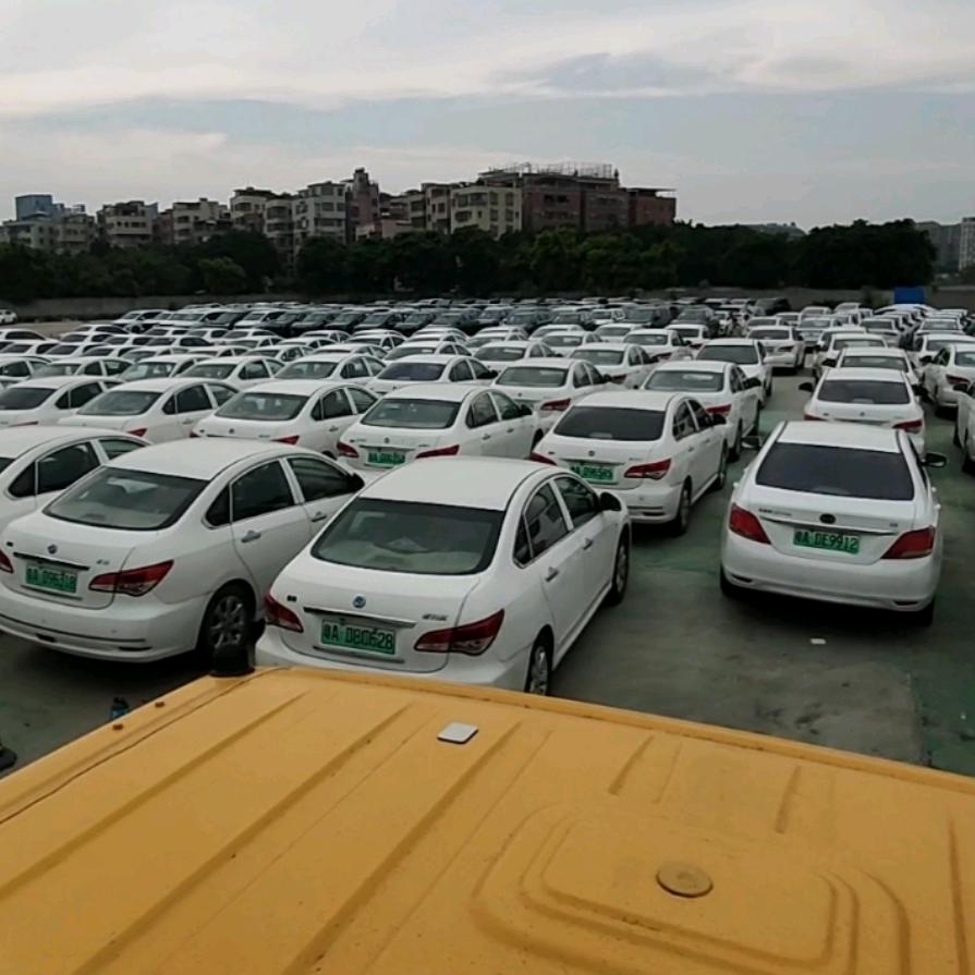 老表竣鸿新能源二手车