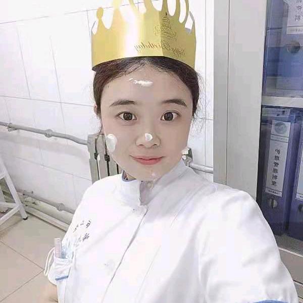 一粒沙子～婷儿