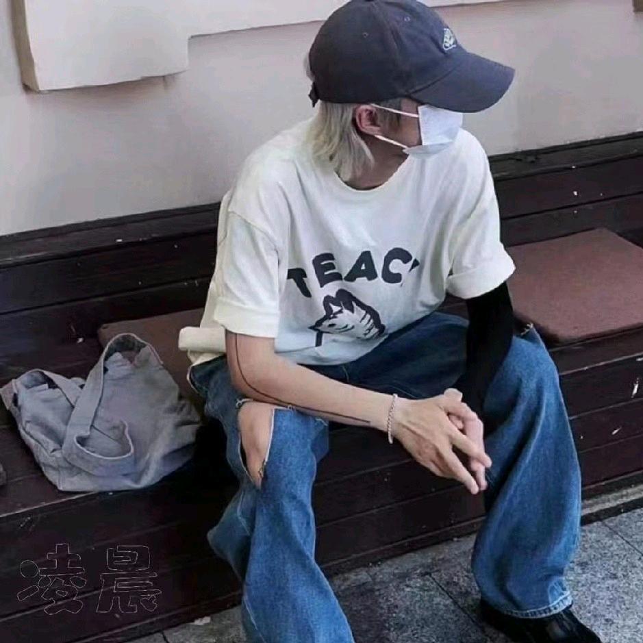 展劲哥哥