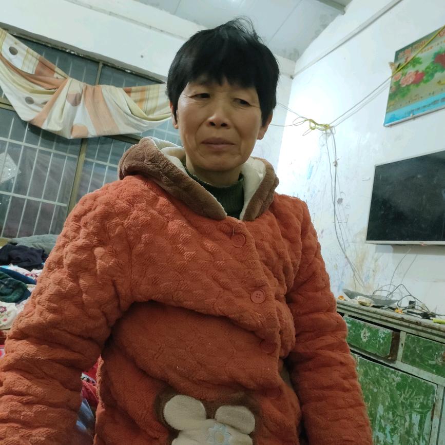 张大姐