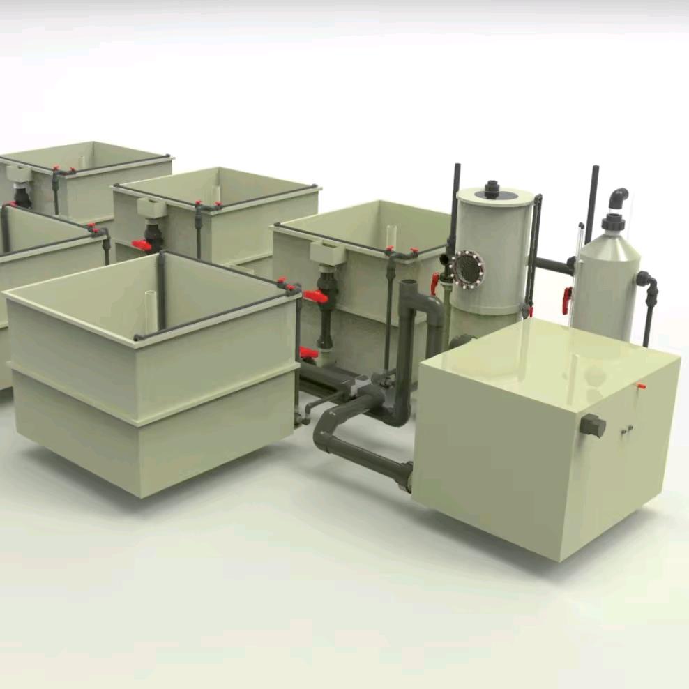 广东智华养殖设备有限公司