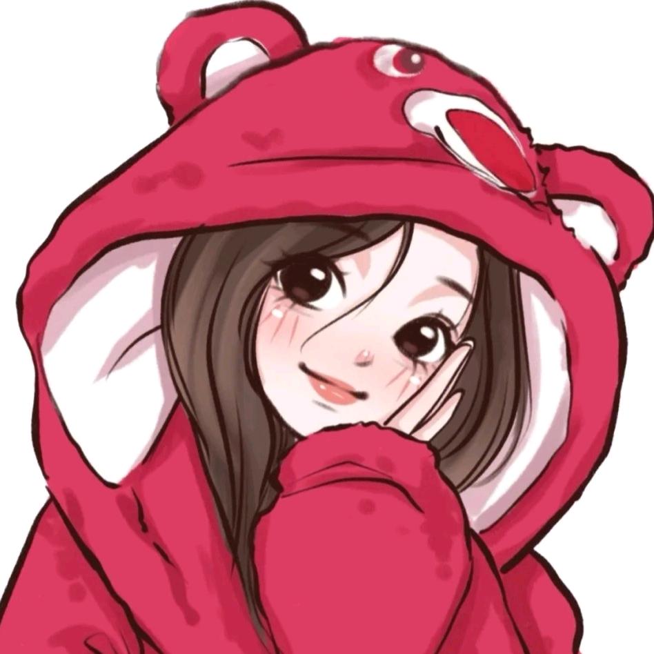 超乖的小财迷👧🏻✨❤️