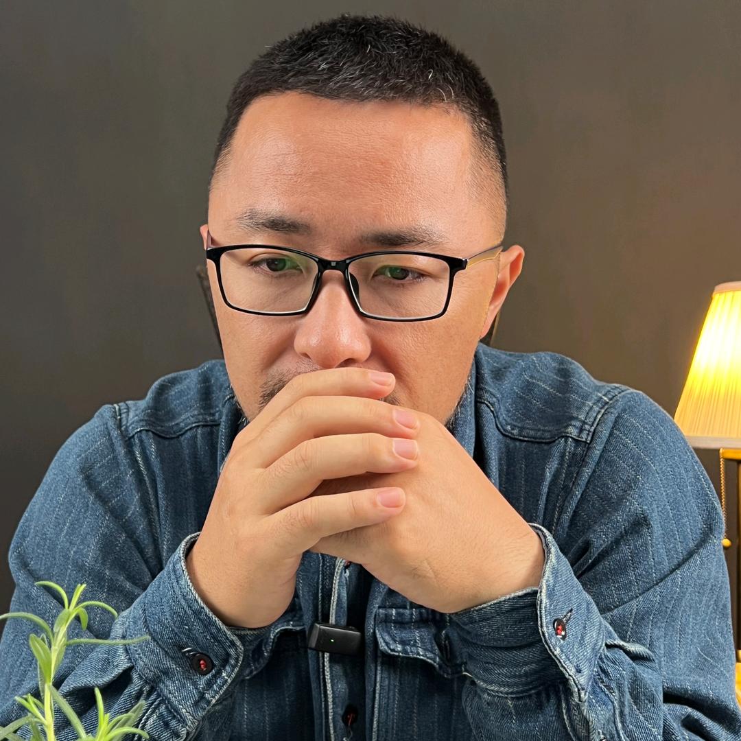 匪叔谈教育