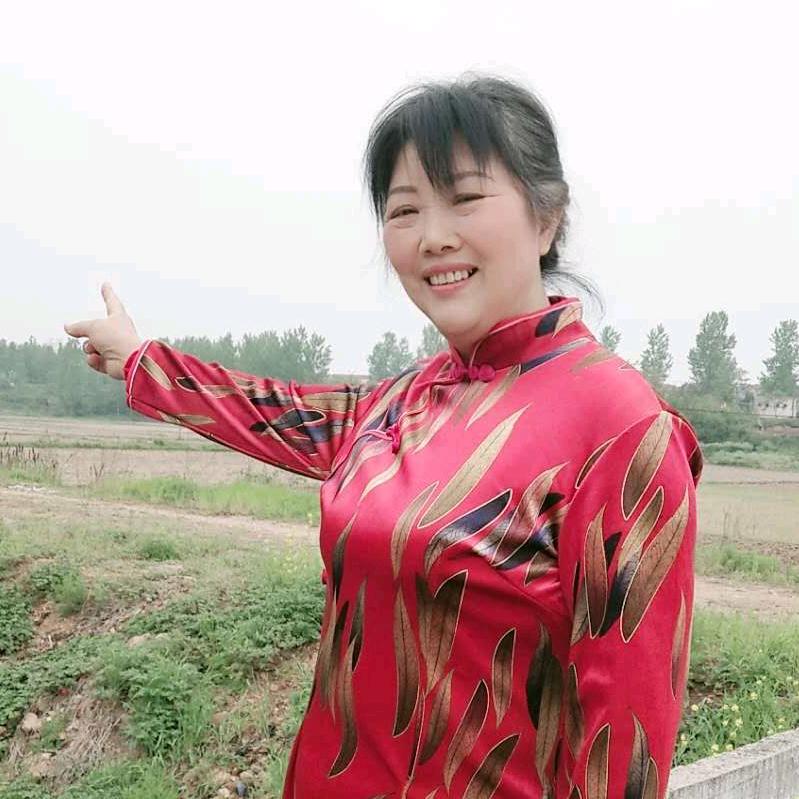 霞光万道