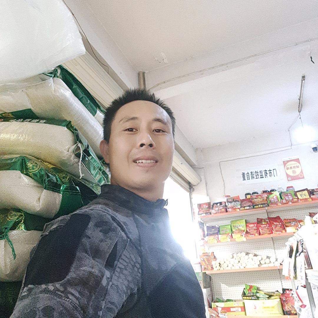 普洱四阿哥