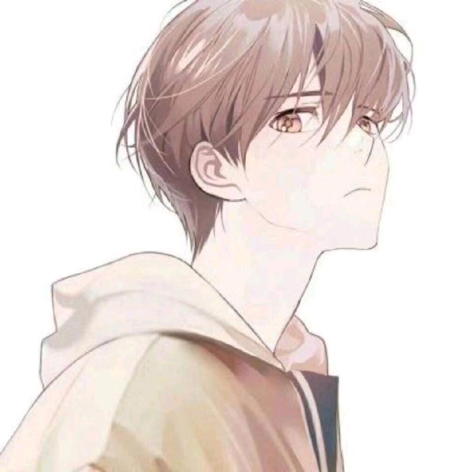 纯爷们儿