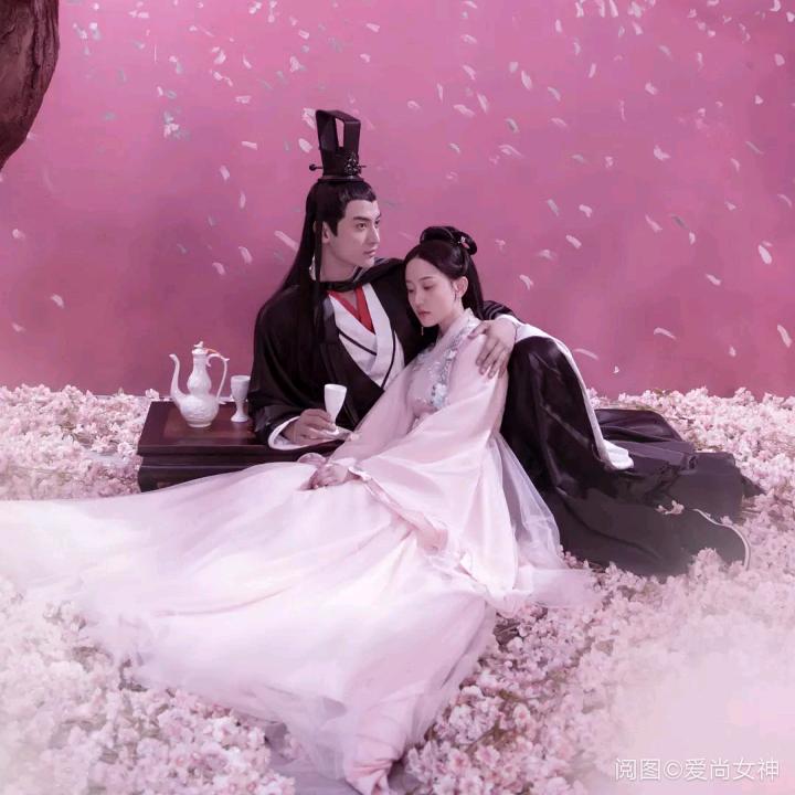 爱你在我心中冉冉升起