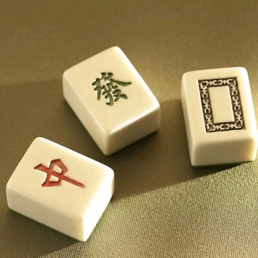 杭州雀好运
