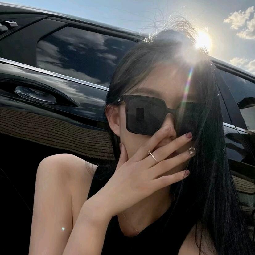 姚漂亮🌸