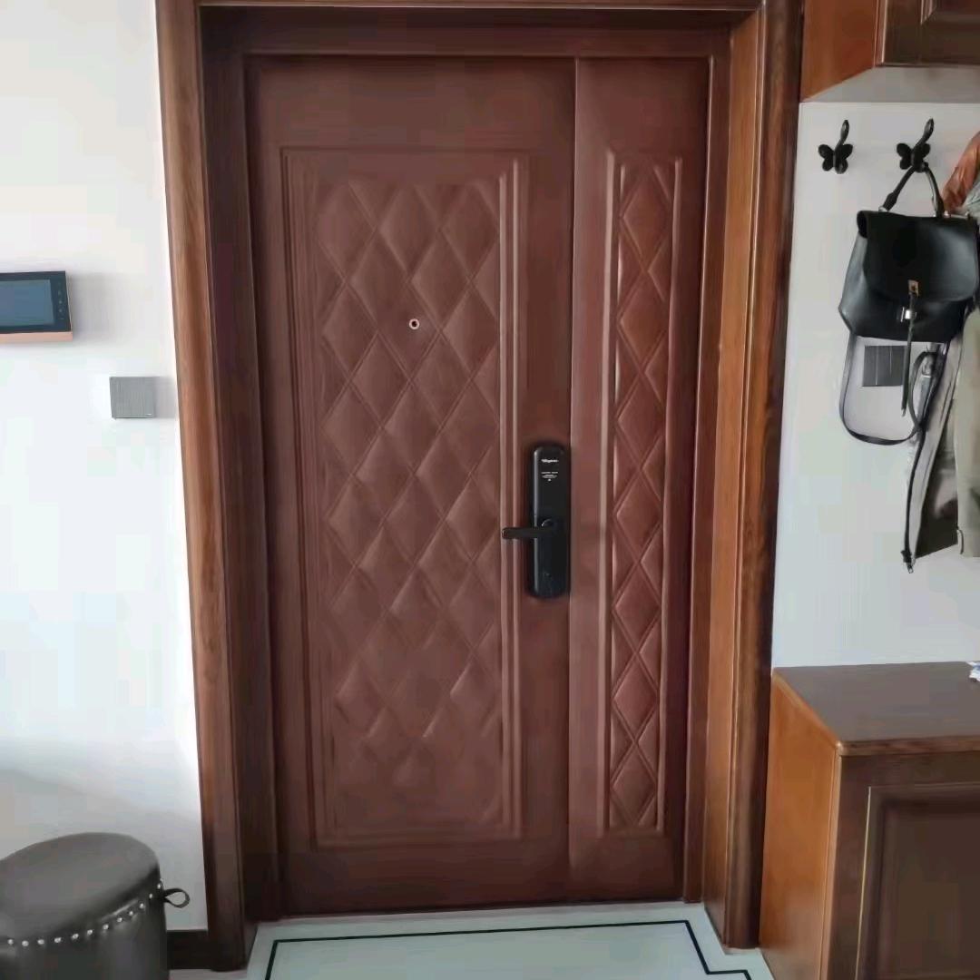 纱窗包门开锁小张