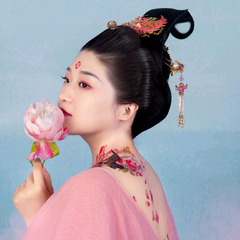 丫头