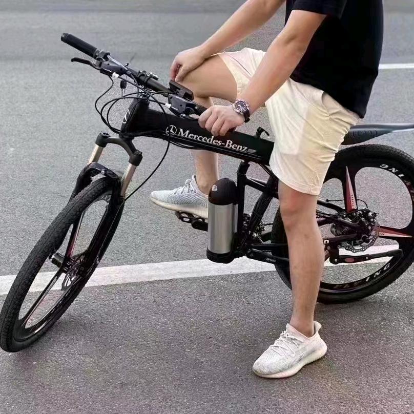 北方人